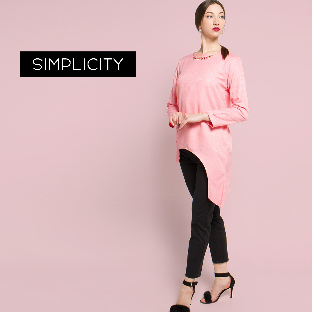 Simplicity Fashion